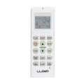 Sisil ac air conditioner remote control. 