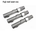 Original Fuji 1Pcs VSS Reel Seat Fishing Repair Spinning Reel Seat. 