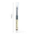 Quick-Drying Ink 0.5 mm Extra Fine Point Pens Liquid Ink Pen Rollerball Pens. 