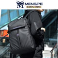 MENSPE Bag Men Laptop Backpack Water Resistant Travel Sports Basketball Backpack Business Bag College Backpack Casual Shoulder Bag Anti Theft Back Pack School Bag. 