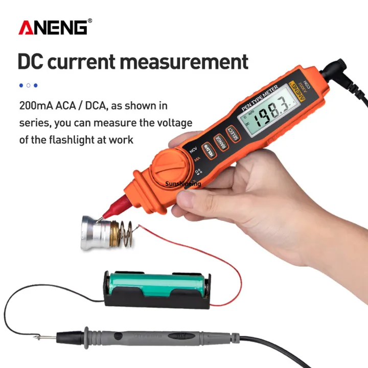 Continuous Capacitance Tool Meter, Non-A3 Counting/Digital Ten Thousand ...