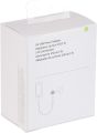 Apple Original 5W USB Power Adapter. 