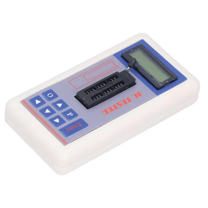 Integrated%20Circuit%20Tester,%20IC%20Transistor%20Capacitor%20Tester,%20Diode%20Checker%20Detector,%20with%205V%203.3V%20AUTO%20Mode,B%20-%20Image%209