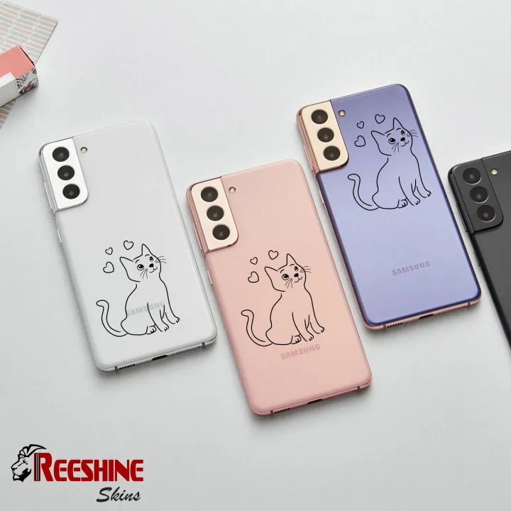 Cute%20Cat%20Design%20Vinyl%20Decal%20Sticker%20For%20mobile%20phone%20-%20Image%204