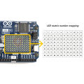 Arduino Uno R4 WiFi Development Board RA4M1 32-Bit. 