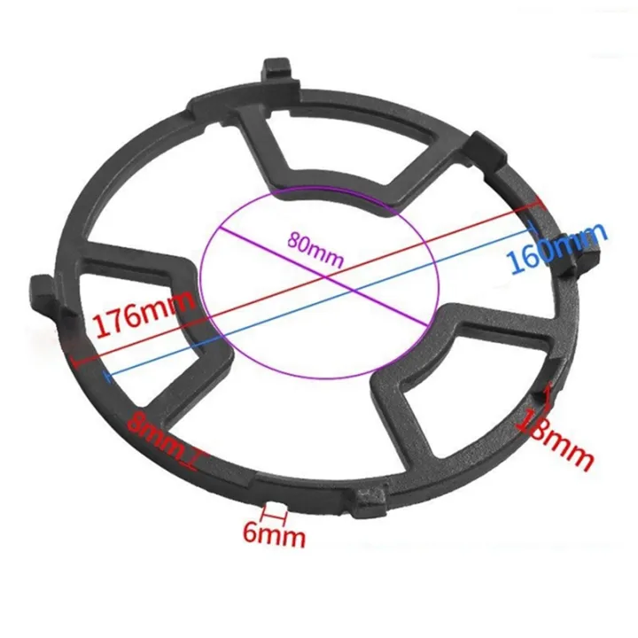 4%20PCS%20Cast%20Iron%20Gas%20Cooker%20Shelf%20Gas%20Stove%20Cooker%20Plate%20Reducer%20Ring%20Holder%20Home%20Kitchen%20-%20Image%206