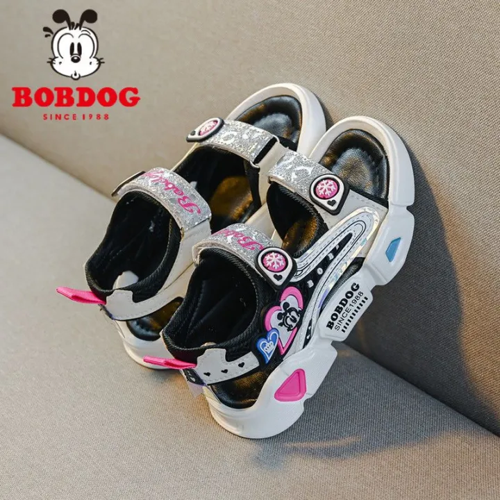 Bobdog%20Children's%20Shoes2023New%20Girls'%20Sandals%20Soft%20Bottom%20Non-Slip%20Summer%20Baby%20Girl%20Shoes%20Children's%20Beach%20Shoes%20-%20Image%206