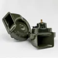 RBW Horn 12V Vehicle High Power Sound Car Bike Three Wheel Waterproof Paap Horn. 