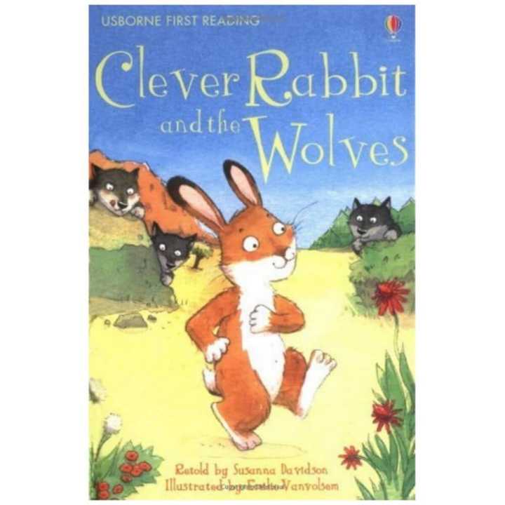 Usborne%20First%20Reading%20Level%202%20Clever%20Rabbit%20&%20the%20Wolves%20%20-%209781409501060%20-%20Image%205
