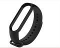 Xiaomi Mi Band 3 / Mi Band 4 Smart Wrist Band High Quality Silicon Strap Bracelet. 