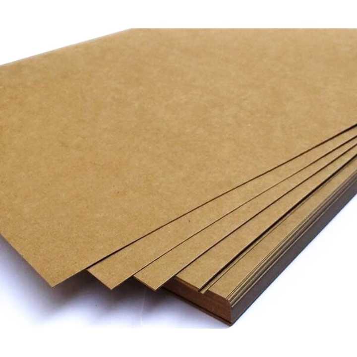 Craft Board - A4 25 Sheets 260 GSM