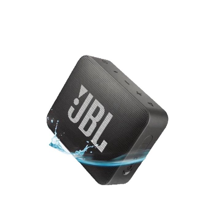 JBL GO 2 Portable Waterproof Bluetooth Speaker | Daraz.lk