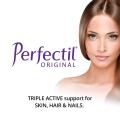 Perfectil Original Beauty Supplement - Nourish Your Skin, Hair, and Nails. 