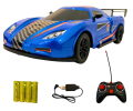 1:12 Scale Racing RC Car Toy Vehicle for Kids 2.4GHz Remote Control Car. 