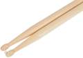 Pair of side drum stick Marching band accessories side drumstick Tenor drum stick. 