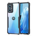 Moto G Power 5G 2024 Shockproof Phone Case For Moto G34 G24 G04 G54 G84 G14 G24 Power Tempered Glass +lens film. 