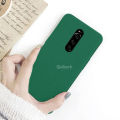 For Sony Xperia 1 / Sony Xperia XZ4 Shockproof Anti-Slip Soft TPU Sandstone Matte Back Case Cover. 
