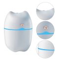 New USB Humidifier Household Office Portable Students Dormitory Bedroom Small Cute Mini Large Spray Car Mounted. 