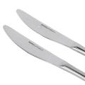 Royalford 2 Pcs Table Knife- RF2392TK. 