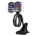 Phone Holder  Phone Bed Holder - Extendable 360° Lazy Arm Phone Holder for Bed and Desk. 