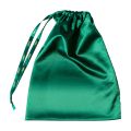HBN· Solid Color Drawstring Bag Travel Storage Organizer Bag 20*26cm. 