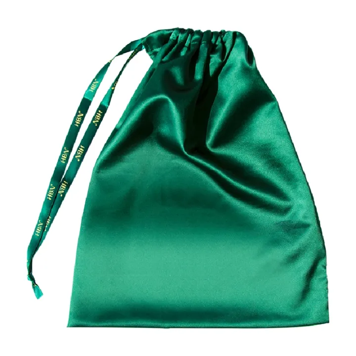 HBN%C2%B7%20Solid%20Color%20Drawstring%20Bag%20Travel%20Storage%20Organizer%20Bag%2020*26cm%20-%20Image%204