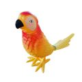 Wind Up Bird Toy Parrot, Piegon, Crane. 