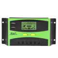 PWM Solar Controller 12v/24v Solar Panel Regulator 20A. 