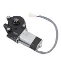 Electric Window Motor Power Window Motor Long Durability Front Right OEM Standard for B2500 BT-50. 