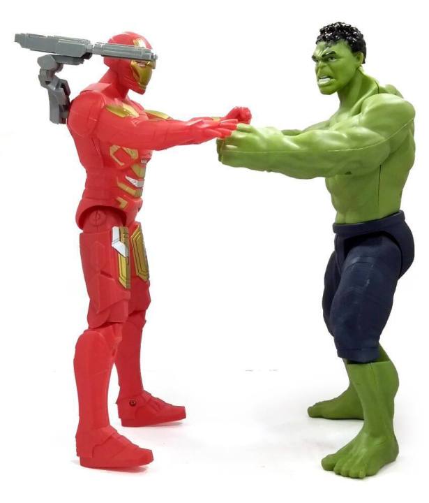 Avenger%20Action%20Figure%20Set%20Big%20Size%20Iron-man,%20Captain%20America%20and%20Hulk%20Avengers%20Infinity%20war%20Superheroes%20-%20Image%208