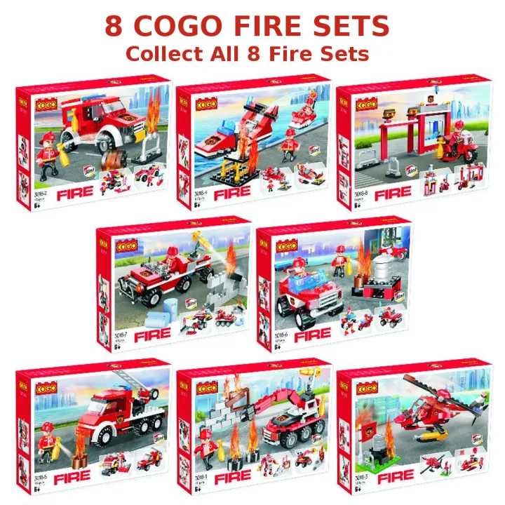 3-in-1%20COGO%20Fire%20Ladder%20Truck%20Building%20Blocks%20Set%20for%20Kids%20-%20Bricks%20Toys%20-%20Image%205