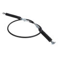 Gear Shift Cable Shift Cable 707000775 Flexible for Commander 1000 800. 