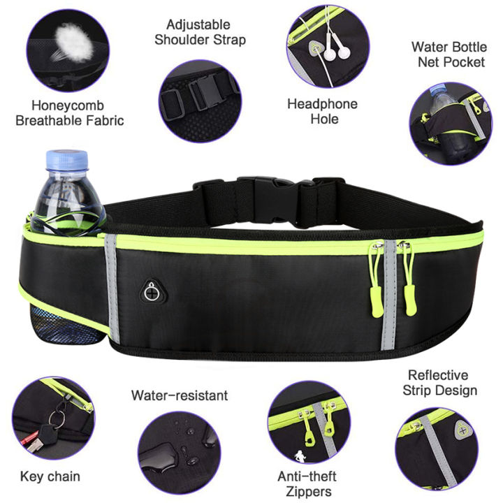 Outtobe%20Running%20Waist%20Belts%20Belt%20Bag%20Adjustable%20Running%20Pouch%20Slim%20Running%20Belt%20Phone%20Holder%20Waist%20Bag%20Fanny%20Pack%20Slim%20Fit%20Jogging%20Belt%20Reflective%20Strips,%20Fanny%20Pack%20for%20Workouts%20Sports%20Fits%20All%20Phone%20Under%206.5%20with%20Foldable%20Water%20Bottle%20Holde%20-%20Image%205
