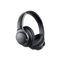 Anker Life Q20+ Bluetooth Wireless Headphone Hybrid Active Noise Cancelling. 