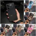 Back Cover Cute Phone Case For Tecno Camon20 Pro 5G/CK8n Phone Protector Mobile Case Fashion Design Waterproof Durable. 