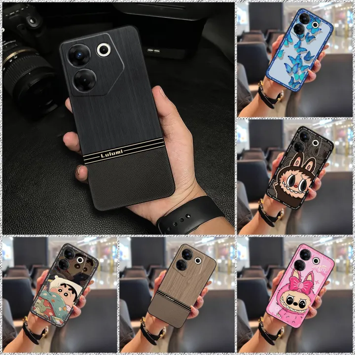 Back%20Cover%20Cute%20Phone%20Case%20For%20Tecno%20Camon20%20Pro%205G/CK8n%20Phone%20Protector%20Mobile%20Case%20Fashion%20Design%20Waterproof%20Durable%20-%20Image%207