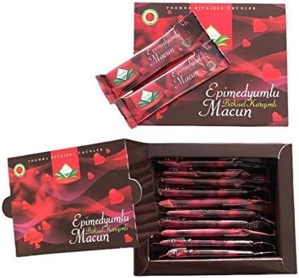 Turkish%20Honey%20Jam%20-%2012g%20For%20Men's%20Power%F0%9F%92%AA%20Epimedyumlu%20Macun%20(%2001,03,06,&12pcs%20)%20#CM%20-%20Image%202