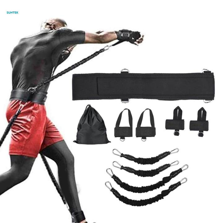 Boxing Resistance for Resistance Training Agility Mma | Daraz.lk