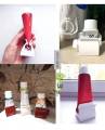 Toothpaste Squeezer Rolling Tube Squeezer Toothpaste Press Holder. 