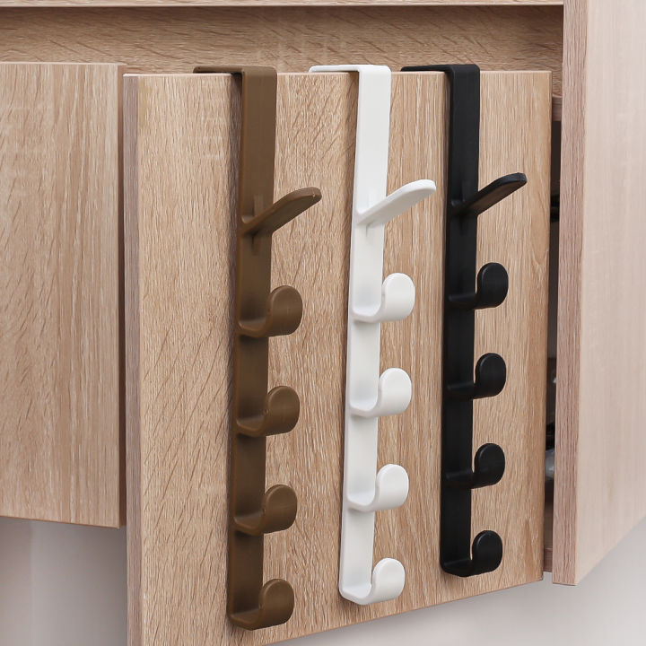 1Pc%20Creative%20Home%20Multifunctional%205-Hook%20Practical%20Clothes%20Hook%20Door%20Rear%20Towel%20Hook%20Kitchen%20Bathroom%20Manager%20-%20Image%208