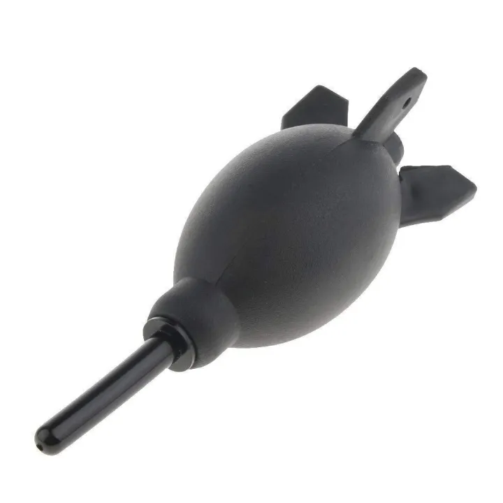 【KAMDSS015】Profession Air Blower Rubber Succulent Cleaning Air Beads For DSLR Rocke