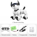 Remote Control Programming mart Dog Robotic Patrol Dog. 