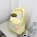 Cute Aesthetic Backpack Fashionable Backpack For Women Cute Backpack For Women Aesthetic Backpack For Travel Trendy Colorful Backpack. 