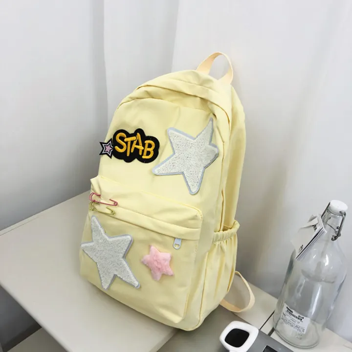Harajuku%20Travel%20Backpack%20Cute%20Aesthetic%20Backpack%20Aesthetic%20Backpack%20For%20Travel%20Cute%20Backpack%20For%20Women%20Harajuku%20Hiking%20Backpack%20-%20Image%208