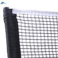 Folding Pong Net and Post Screw on Clamp for Table Tennis Training 6ft Long Net Accessory. 
