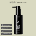 [NACIFIC OFFICIAL] Blackhead All Kill Bubble Cleansing Pack 140ml  Soothing  For Blackhead  providing effective anti-aging  keeping moisture from evaporating in three phases  Triple layer technique for quick absorption. 