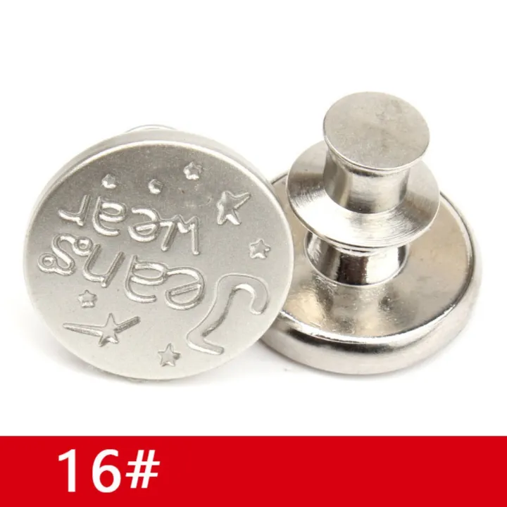 17mm%20Replacement%0AJean%0AButtons%0ANo%0ASew%0AInstant%0AButton%0A17mm%0ADetachable%0APants%20-%20Image%207
