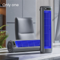 Cooling Air Conditioner Desk Tower Fan Portable Air Conditioning. 