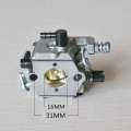 Chain Saw Carburetor For Garden Chain Saw 45Cc/52Cc/58Cc Garden Tool Parts. 