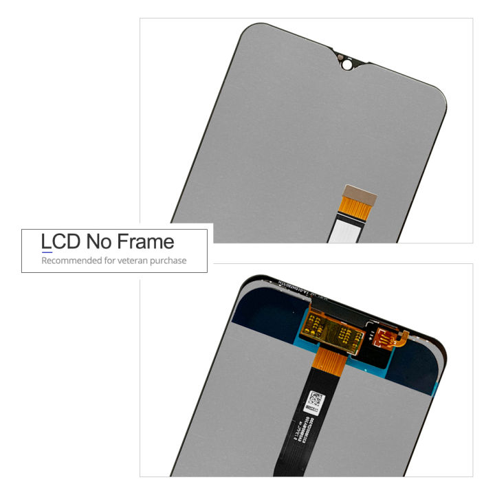 LCD%20For%20Samsung%20Galaxy%20A20s%20A207%20A207F%20A207M%20A2070%20Display%20Touch%20Screen%20Digitizer%20Assembly%20Replacement%20Parts%20-%20Image%203